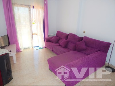 VIP7735: Apartment for Sale in Mojacar Playa, Almería