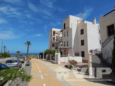 VIP7736: Apartment for Sale in Vera Playa, Almería