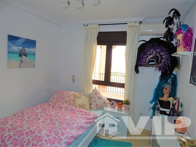 VIP7736: Appartement à vendre dans Vera Playa, Almería