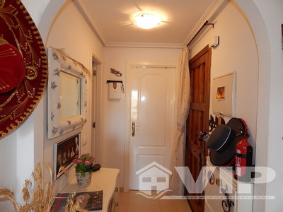 VIP7736: Apartment for Sale in Vera Playa, Almería