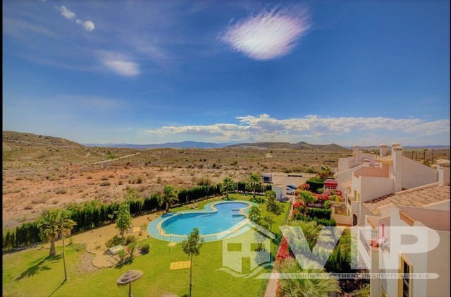 VIP7736: Apartment for Sale in Vera Playa, Almería