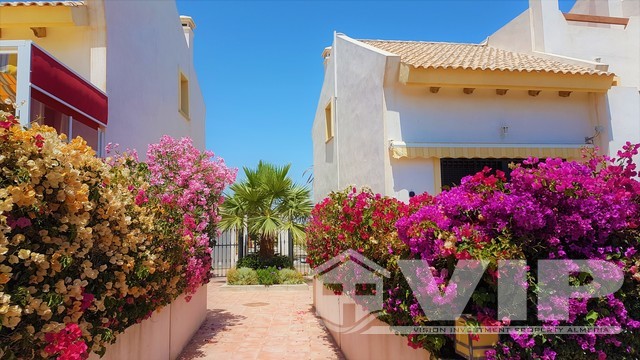 VIP7736: Apartment for Sale in Vera Playa, Almería