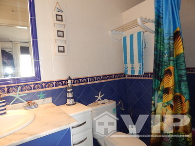 VIP7736: Apartment for Sale in Vera Playa, Almería