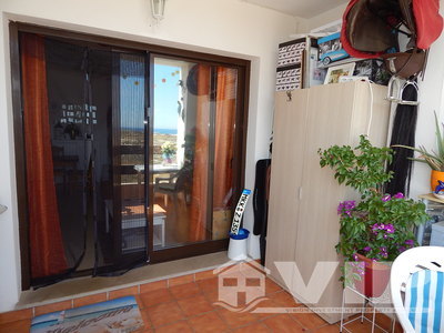 VIP7736: Apartment for Sale in Vera Playa, Almería