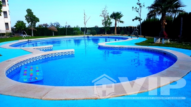 VIP7736: Apartment for Sale in Vera Playa, Almería