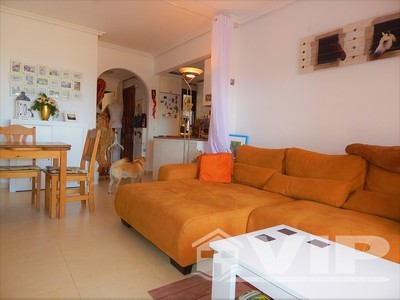 VIP7736: Apartment for Sale in Vera Playa, Almería