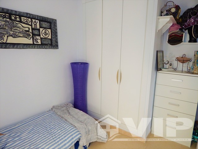 VIP7736: Appartement à vendre dans Vera Playa, Almería