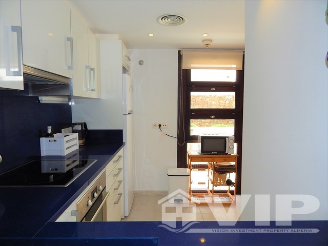 VIP7737: Apartment for Sale in Mojacar Playa, Almería