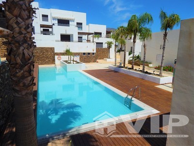 VIP7737: Apartment for Sale in Mojacar Playa, Almería