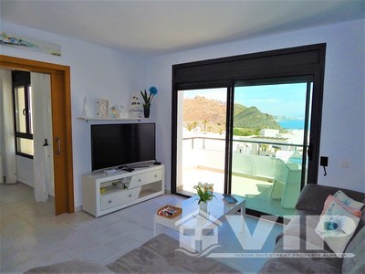 VIP7737: Apartment for Sale in Mojacar Playa, Almería