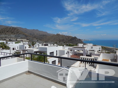 VIP7737: Apartment for Sale in Mojacar Playa, Almería