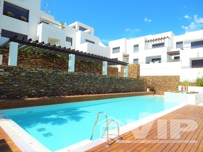 VIP7737: Apartment for Sale in Mojacar Playa, Almería