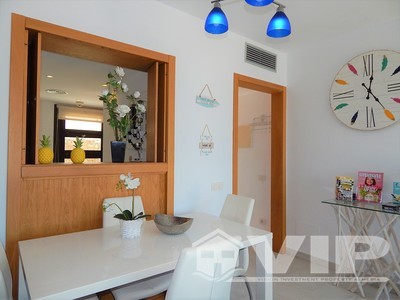 VIP7737: Apartment for Sale in Mojacar Playa, Almería