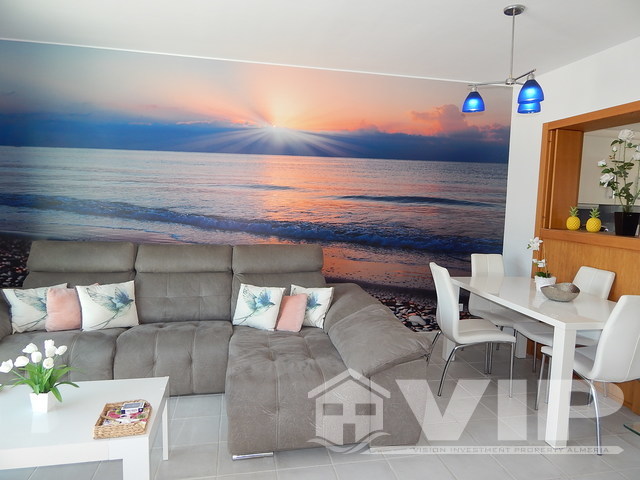 VIP7737: Apartamento en Venta en Mojacar Playa, Almería