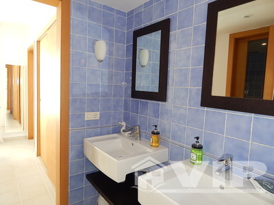 VIP7737: Apartment for Sale in Mojacar Playa, Almería