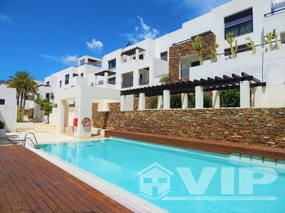 VIP7737: Apartment for Sale in Mojacar Playa, Almería
