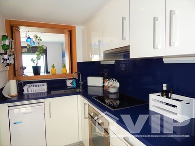 VIP7737: Apartment for Sale in Mojacar Playa, Almería