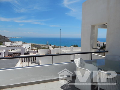 VIP7737: Apartment for Sale in Mojacar Playa, Almería