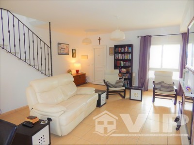 VIP7738: Townhouse for Sale in Alfaix, Almería