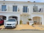 VIP7738: Townhouse for Sale in Alfaix, Almería