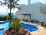 VIP7738: Townhouse for Sale in Alfaix, Almería