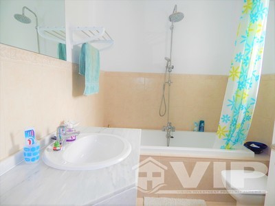 VIP7738: Stadthaus zu Verkaufen in Alfaix, Almería