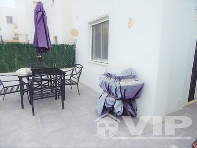 VIP7738: Townhouse for Sale in Alfaix, Almería