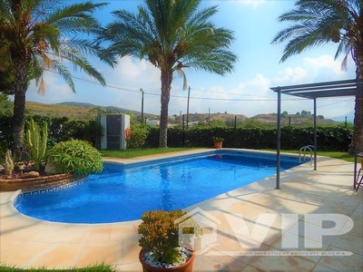 VIP7738: Townhouse for Sale in Alfaix, Almería