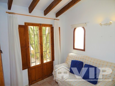 VIP7739: Villa for Sale in Mojacar Playa, Almería