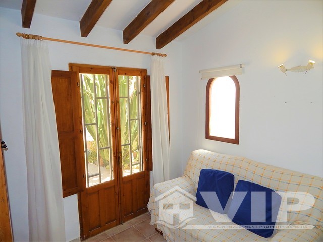 VIP7739: Villa zu Verkaufen in Mojacar Playa, Almería
