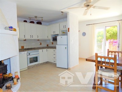 VIP7739: Villa for Sale in Mojacar Playa, Almería