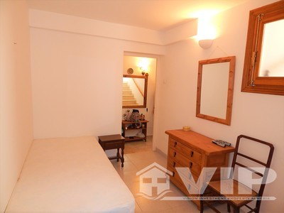 VIP7739: Villa for Sale in Mojacar Playa, Almería