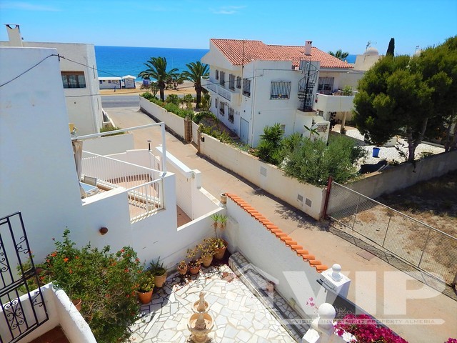 VIP7739: Villa à vendre dans Mojacar Playa, Almería