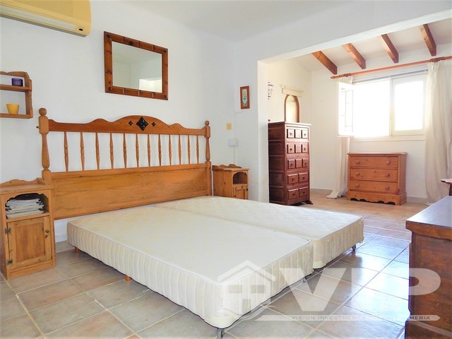 VIP7739: Villa en Venta en Mojacar Playa, Almería