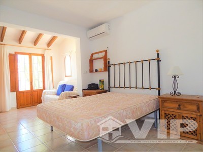 VIP7739: Villa for Sale in Mojacar Playa, Almería