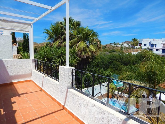 VIP7739: Villa zu Verkaufen in Mojacar Playa, Almería