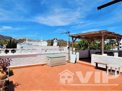 VIP7739: Villa for Sale in Mojacar Playa, Almería