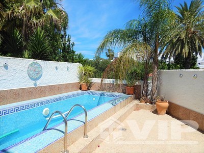 VIP7739: Villa for Sale in Mojacar Playa, Almería
