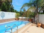 VIP7739: Villa for Sale in Mojacar Playa, Almería