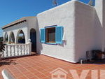 VIP7740: Villa for Sale in Mojacar Playa, Almería