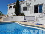 VIP7740: Villa for Sale in Mojacar Playa, Almería