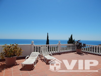 VIP7740: Villa for Sale in Mojacar Playa, Almería