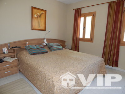 VIP7740: Villa for Sale in Mojacar Playa, Almería