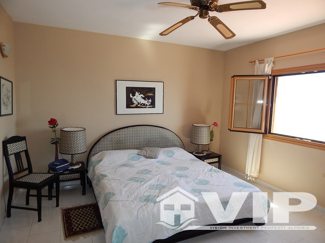 VIP7740: Villa à vendre dans Mojacar Playa, Almería