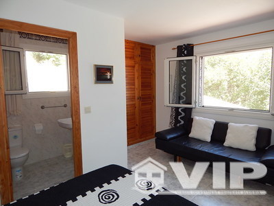 VIP7740: Villa zu Verkaufen in Mojacar Playa, Almería