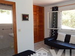 VIP7740: Villa à vendre dans Mojacar Playa, Almería