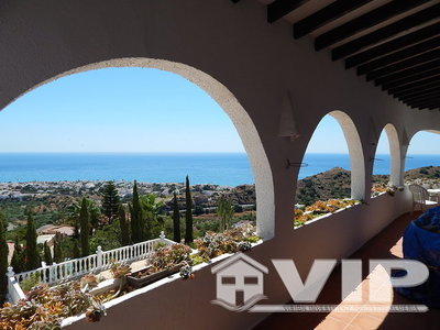 VIP7740: Villa zu Verkaufen in Mojacar Playa, Almería