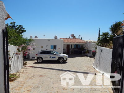 VIP7740: Villa te koop in Mojacar Playa, Almería