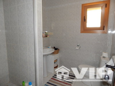 VIP7740: Villa à vendre en Mojacar Playa, Almería