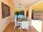 VIP7741: Villa for Sale in Desert Springs Golf Resort, Almería